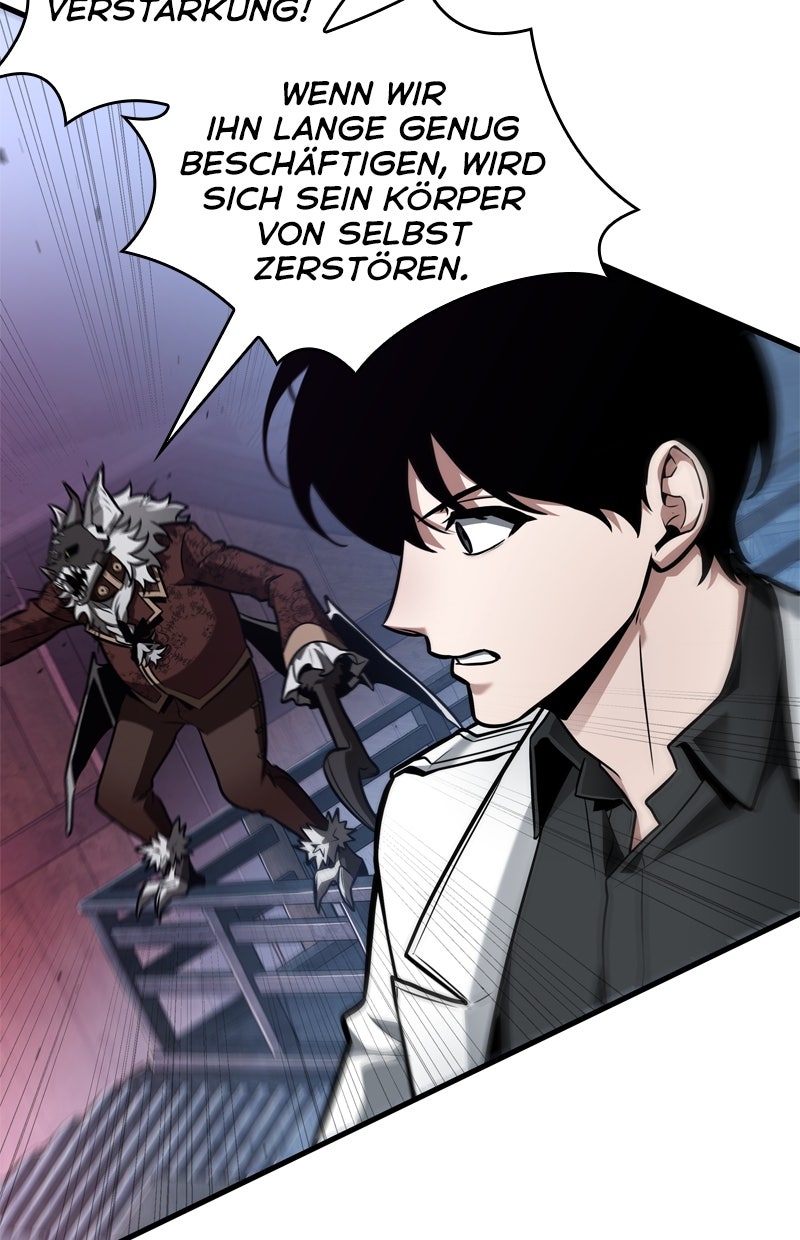 Read Der allwissende Leser DE Manga Online