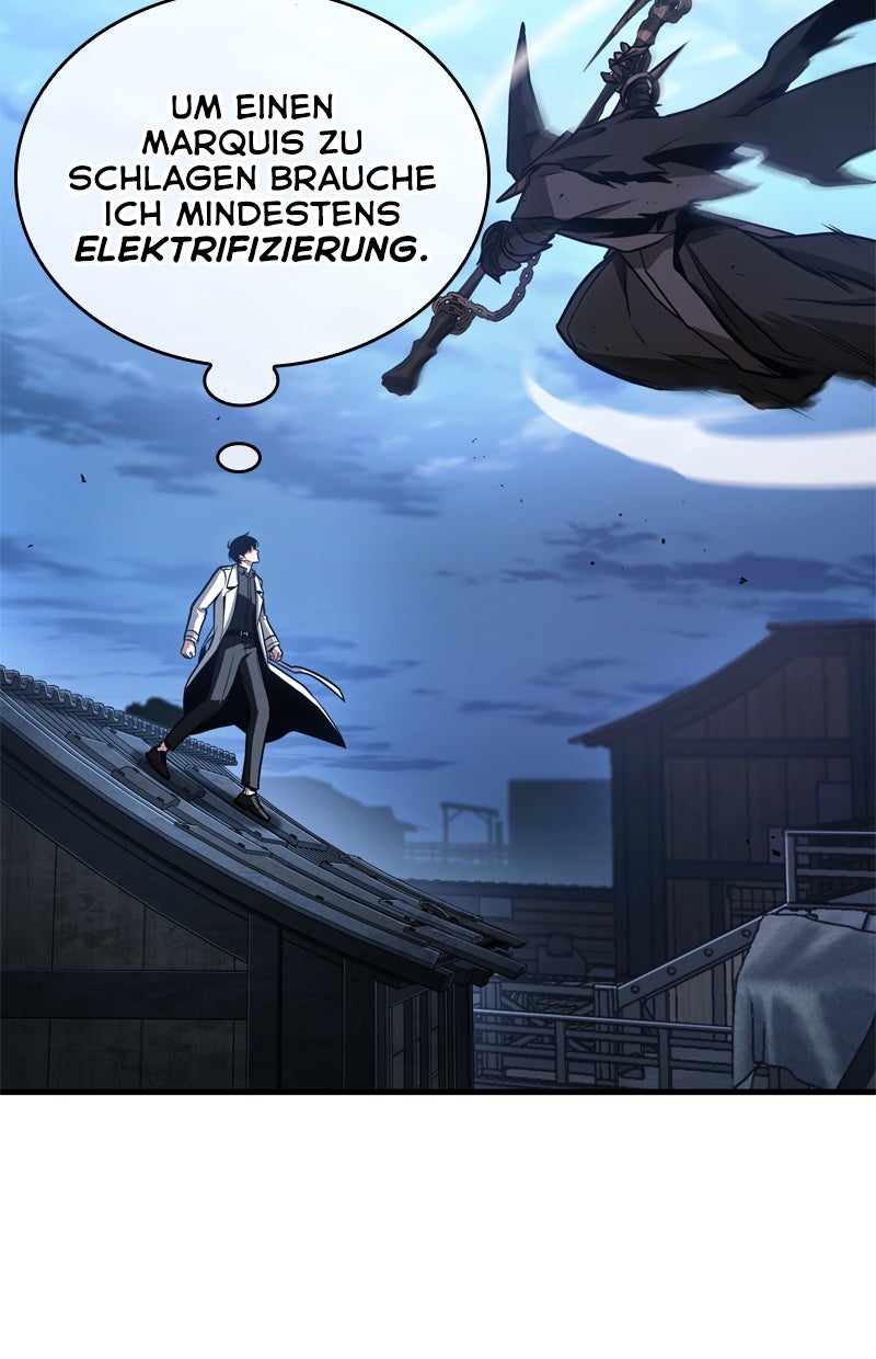 Read Der allwissende Leser DE Manga Online