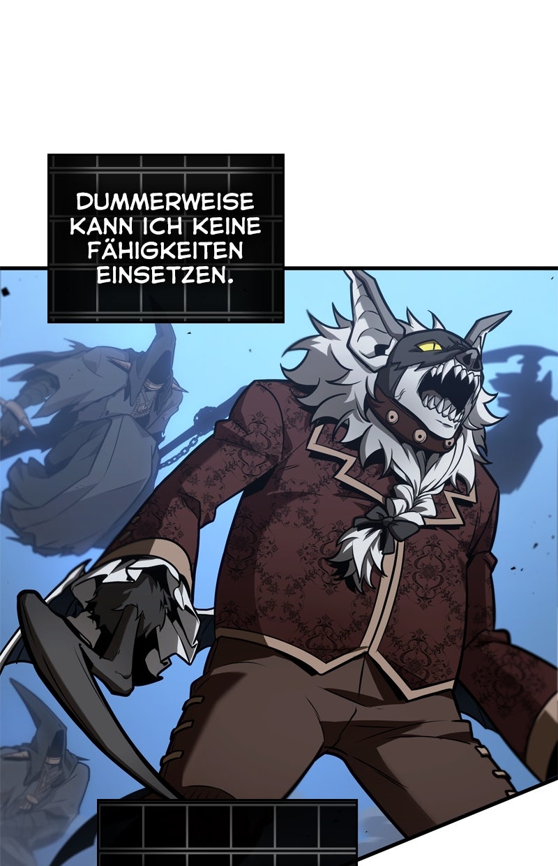 Read Der allwissende Leser DE Manga Online