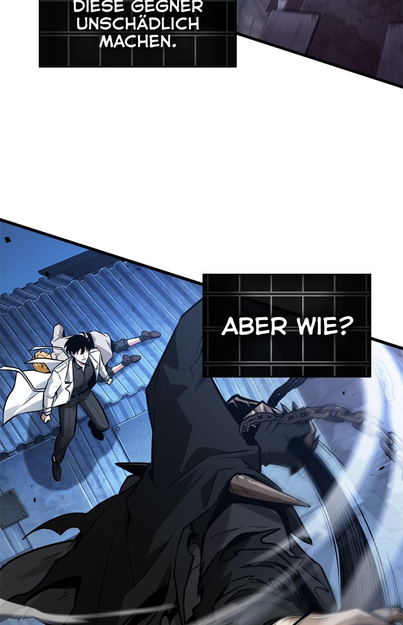 Read Der allwissende Leser DE Manga Online