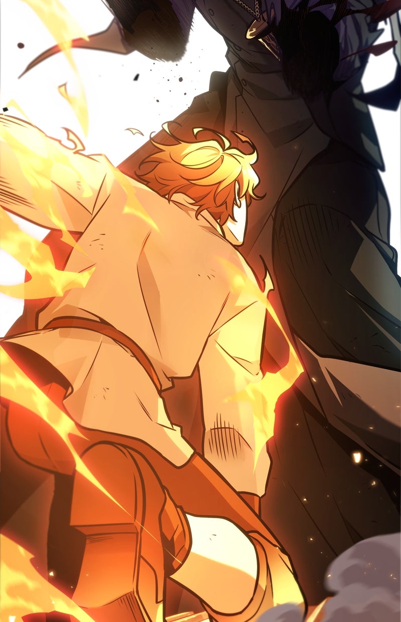 Read Der allwissende Leser DE Manga Online