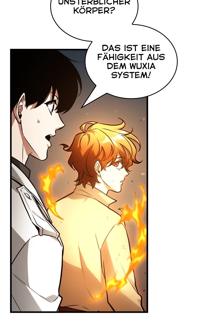 Read Der allwissende Leser DE Manga Online