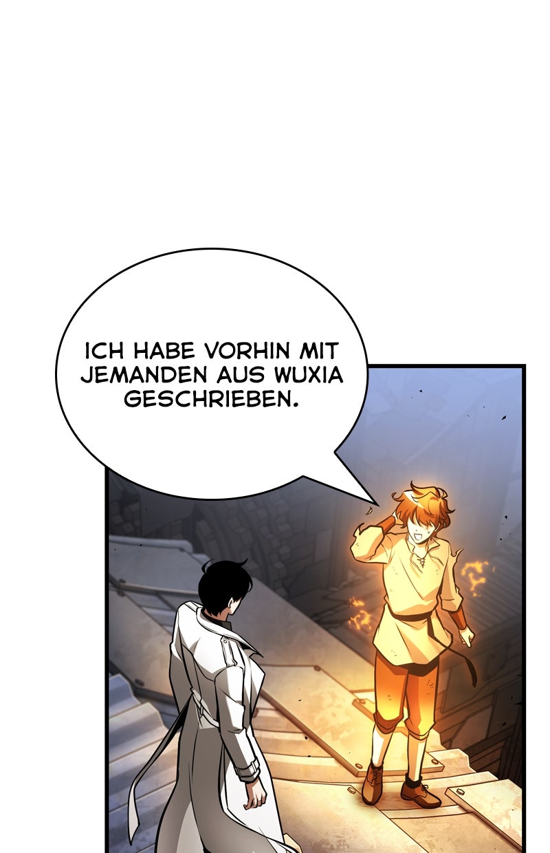 Read Der allwissende Leser DE Manga Online