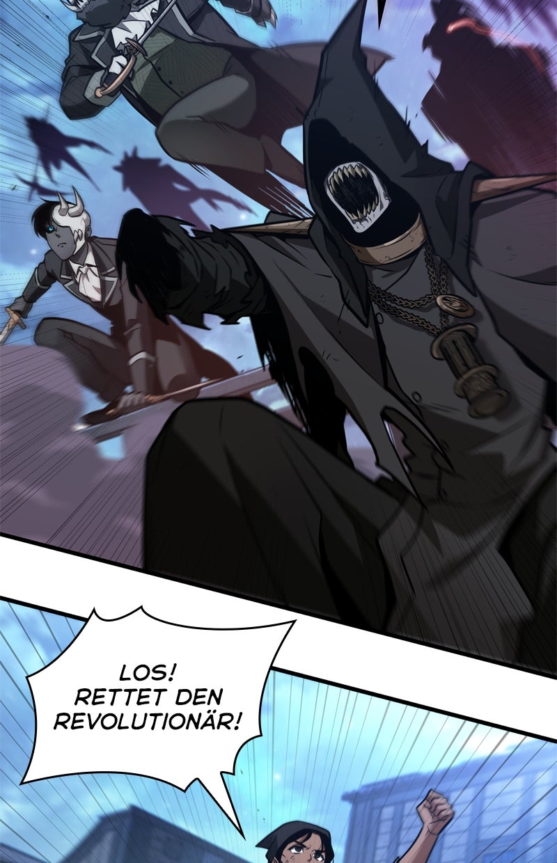 Read Der allwissende Leser DE Manga Online