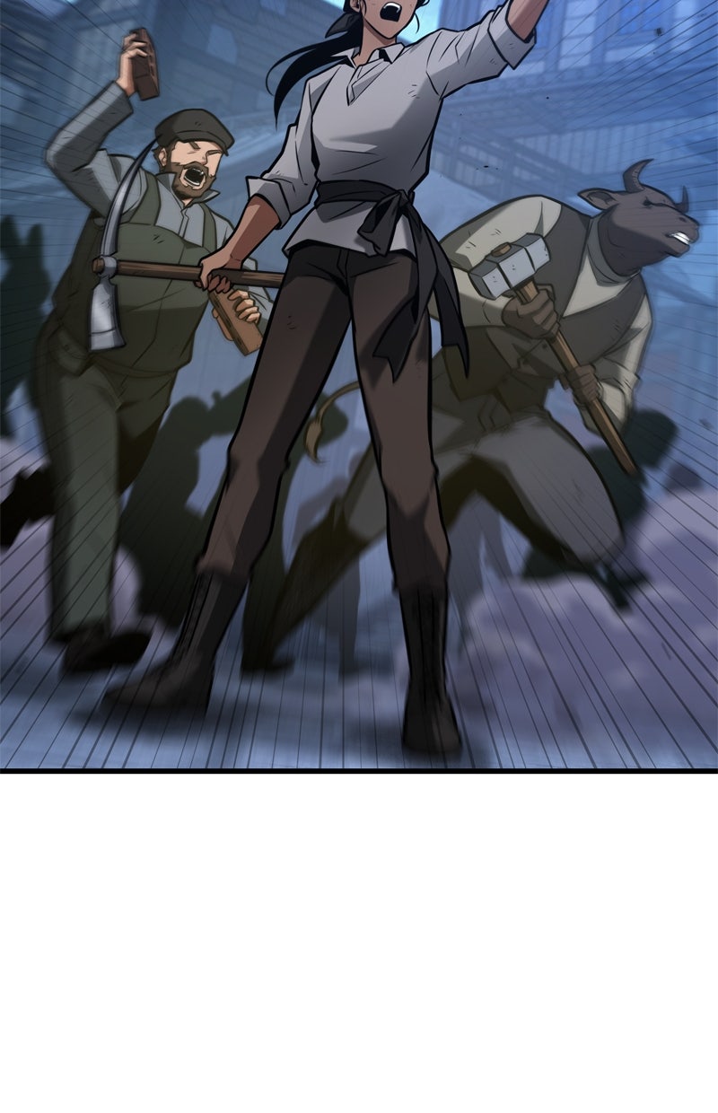 Read Der allwissende Leser DE Manga Online