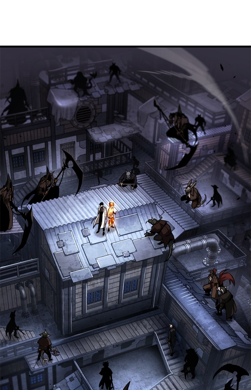 Read Der allwissende Leser DE Manga Online