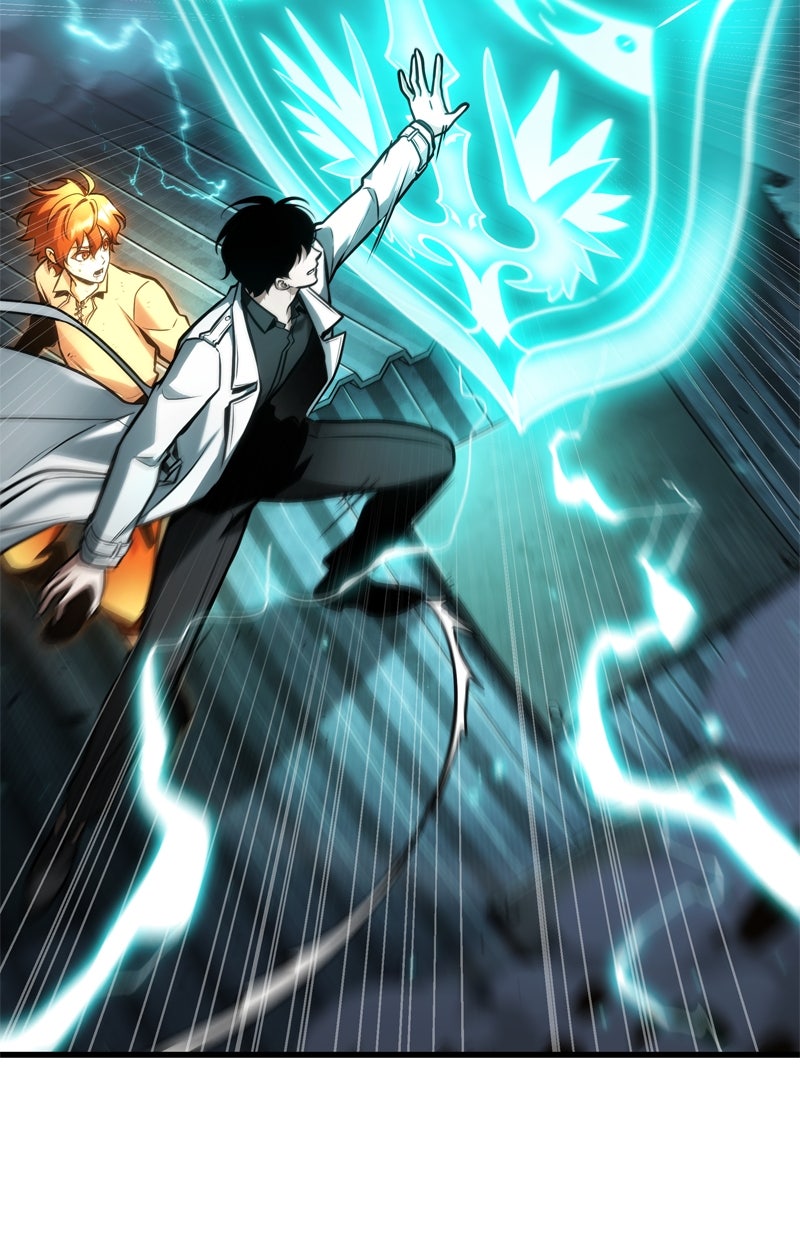 Read Der allwissende Leser DE Manga Online