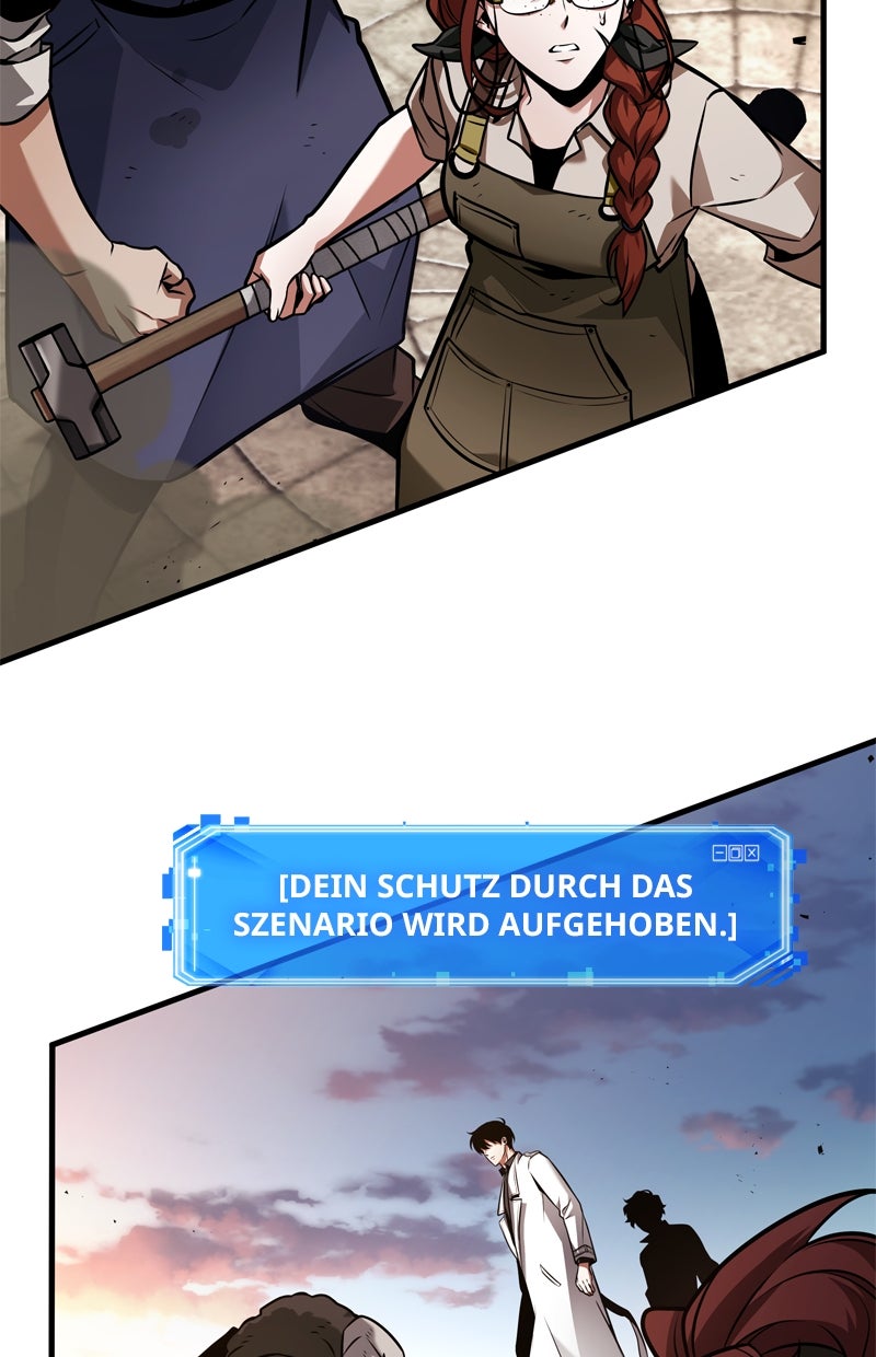 Read Der allwissende Leser DE Manga Online