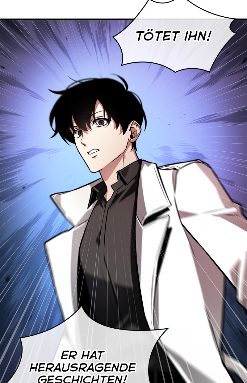 Read Der allwissende Leser DE Manga Online