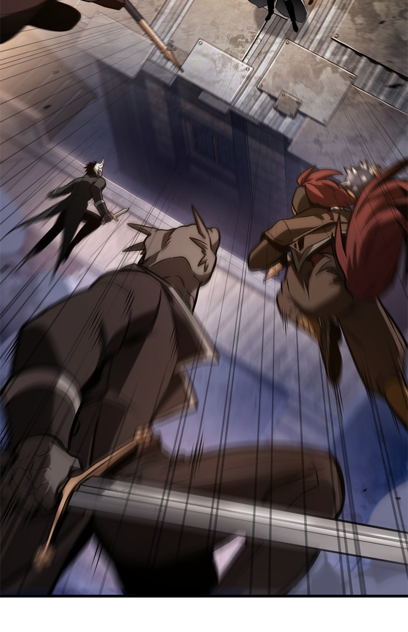 Read Der allwissende Leser DE Manga Online