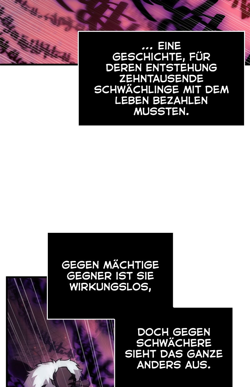 Read Der allwissende Leser DE Manga Online