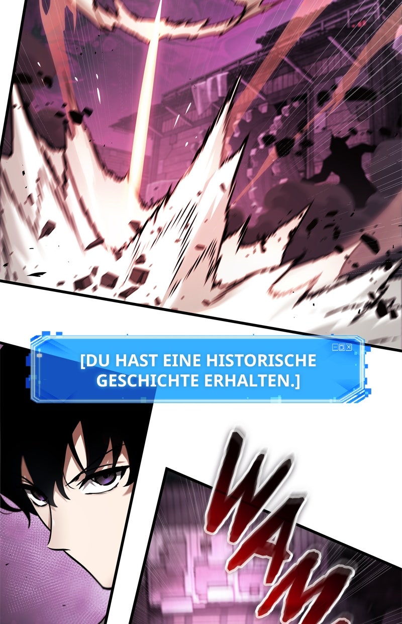 Read Der allwissende Leser DE Manga Online