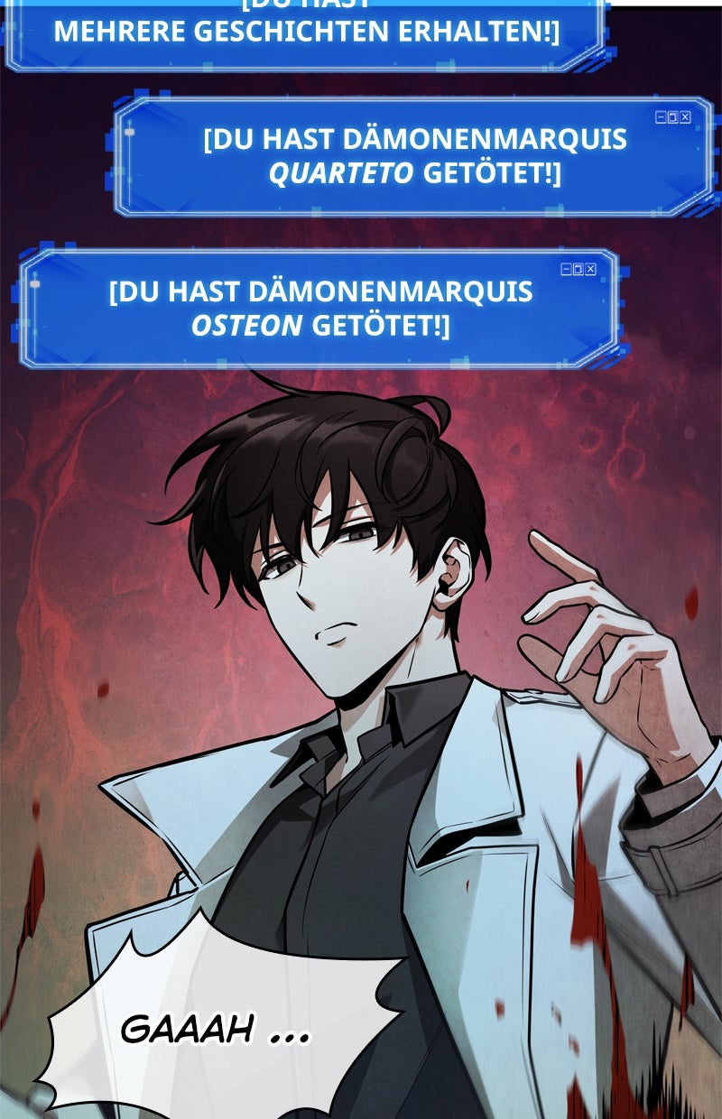 Read Der allwissende Leser DE Manga Online