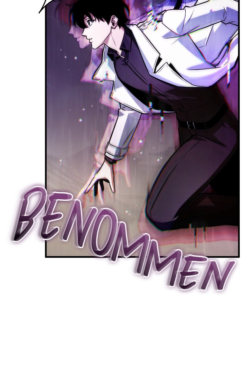 Read Der allwissende Leser DE Manga Online