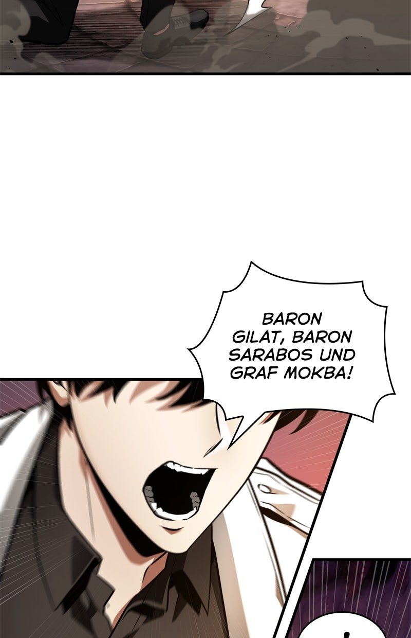 Read Der allwissende Leser DE Manga Online