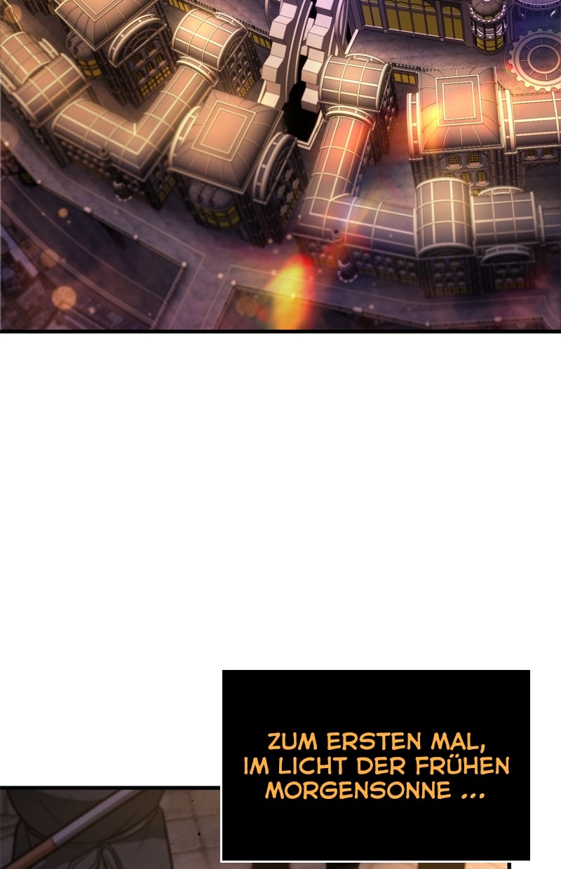 Read Der allwissende Leser DE Manga Online