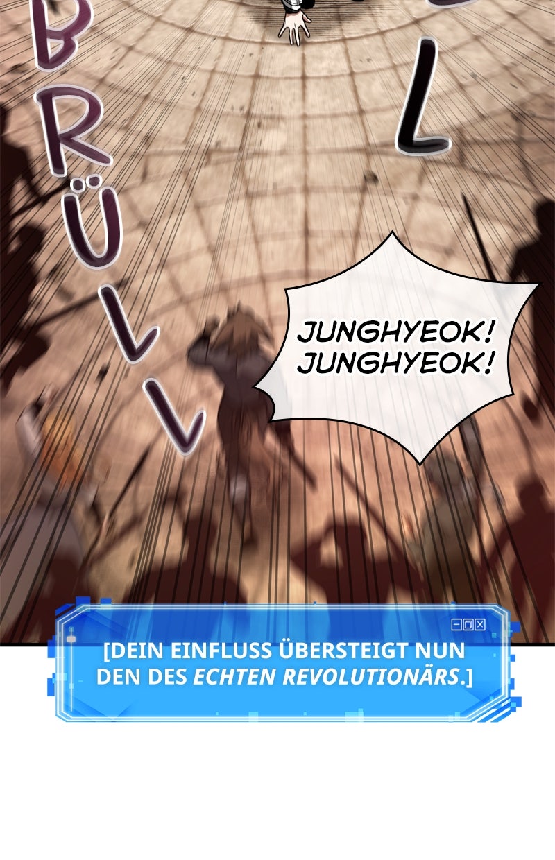 Read Der allwissende Leser DE Manga Online