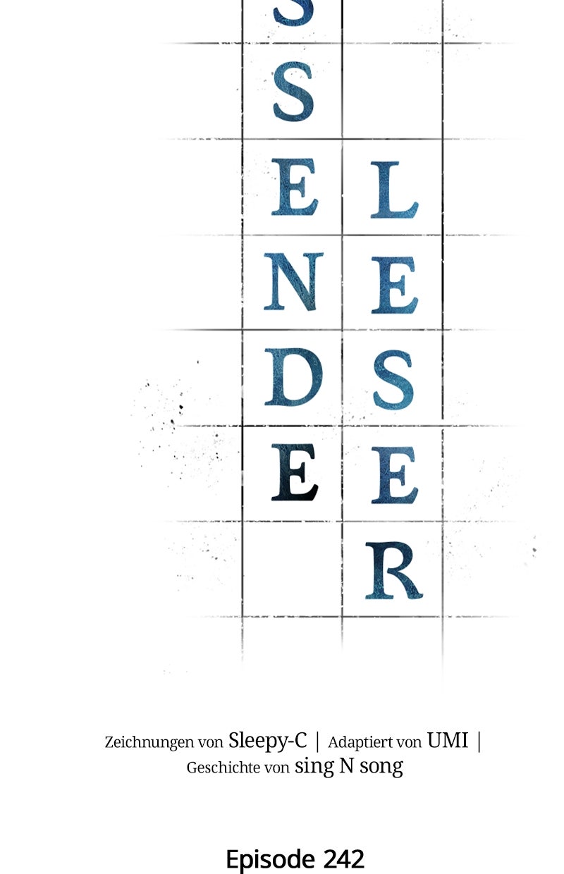 Read Der allwissende Leser DE Manga Online