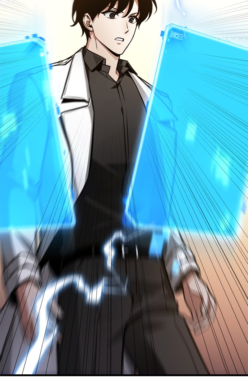 Read Der allwissende Leser DE Manga Online