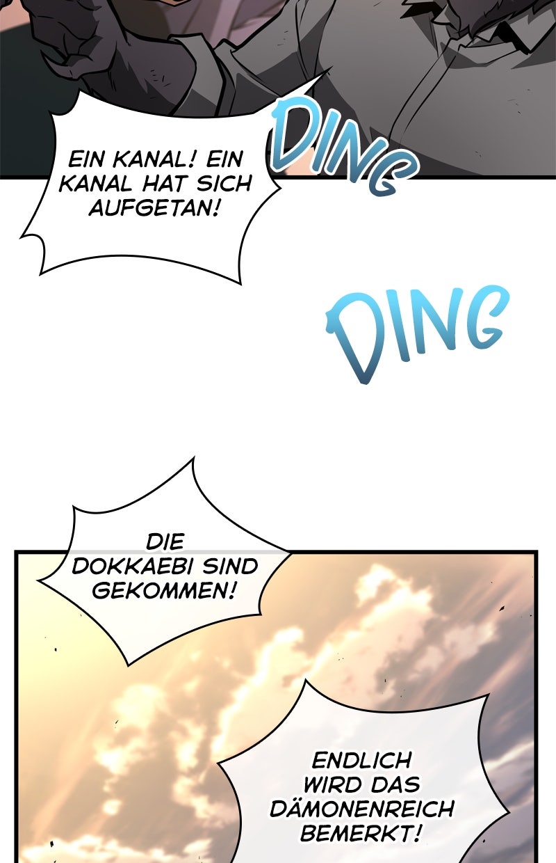 Read Der allwissende Leser DE Manga Online