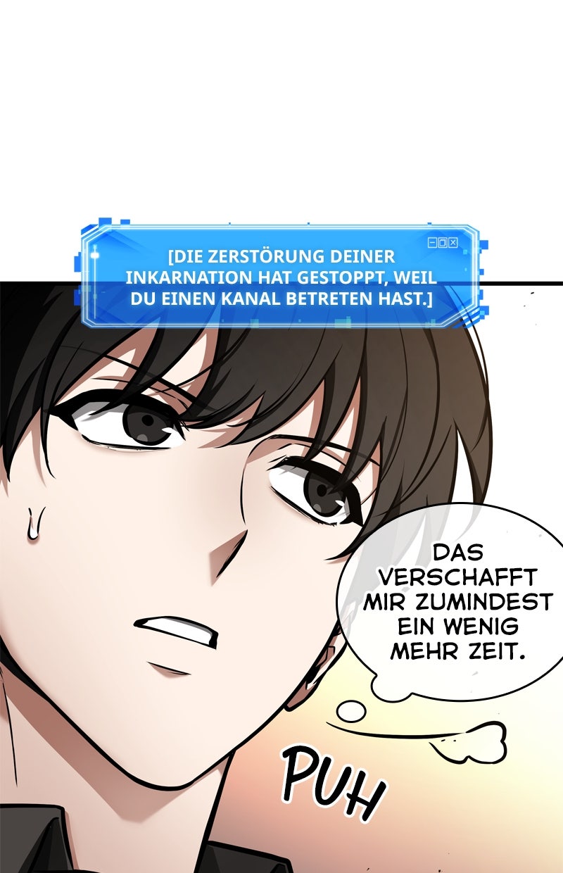 Read Der allwissende Leser DE Manga Online