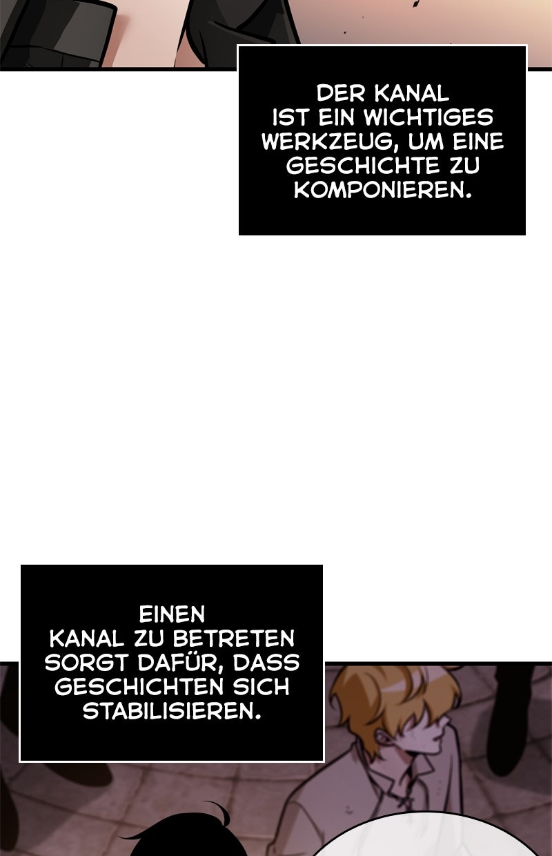 Read Der allwissende Leser DE Manga Online