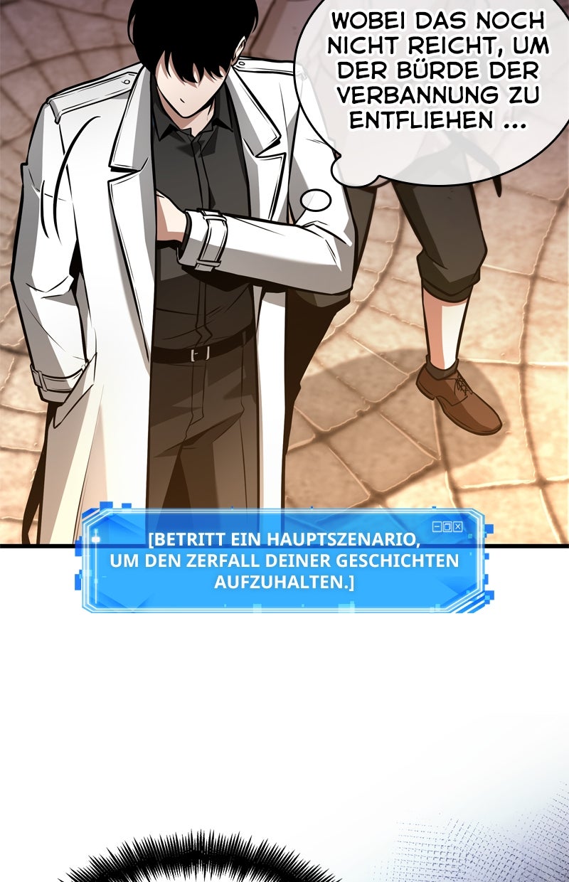 Read Der allwissende Leser DE Manga Online