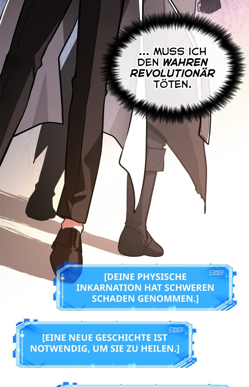 Read Der allwissende Leser DE Manga Online