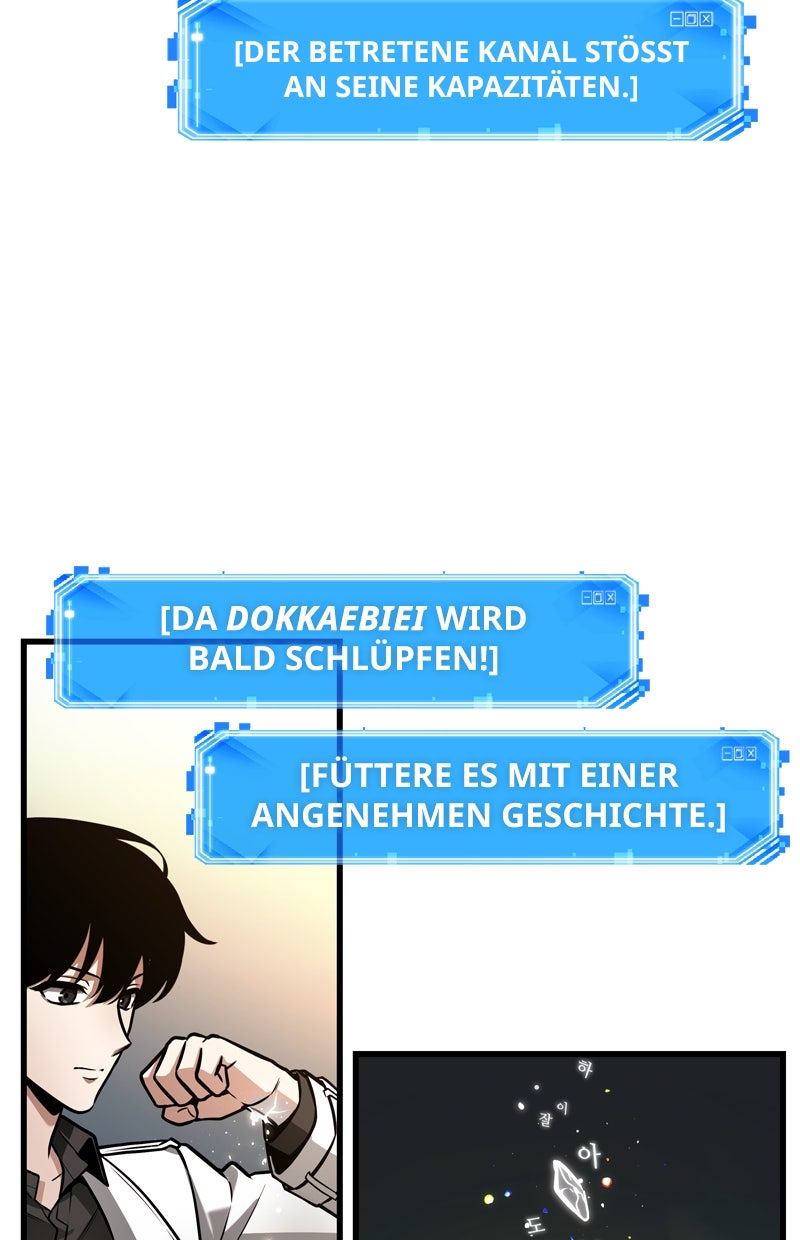 Read Der allwissende Leser DE Manga Online