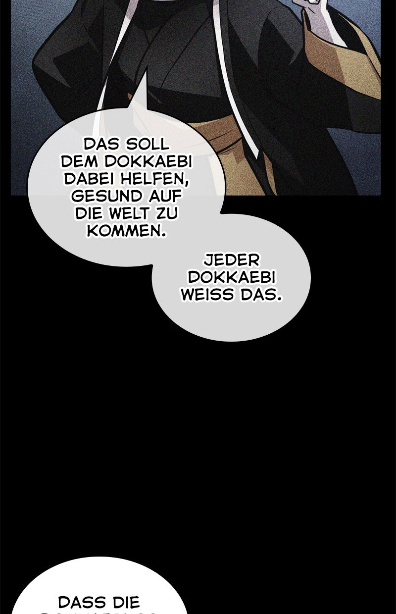 Read Der allwissende Leser DE Manga Online