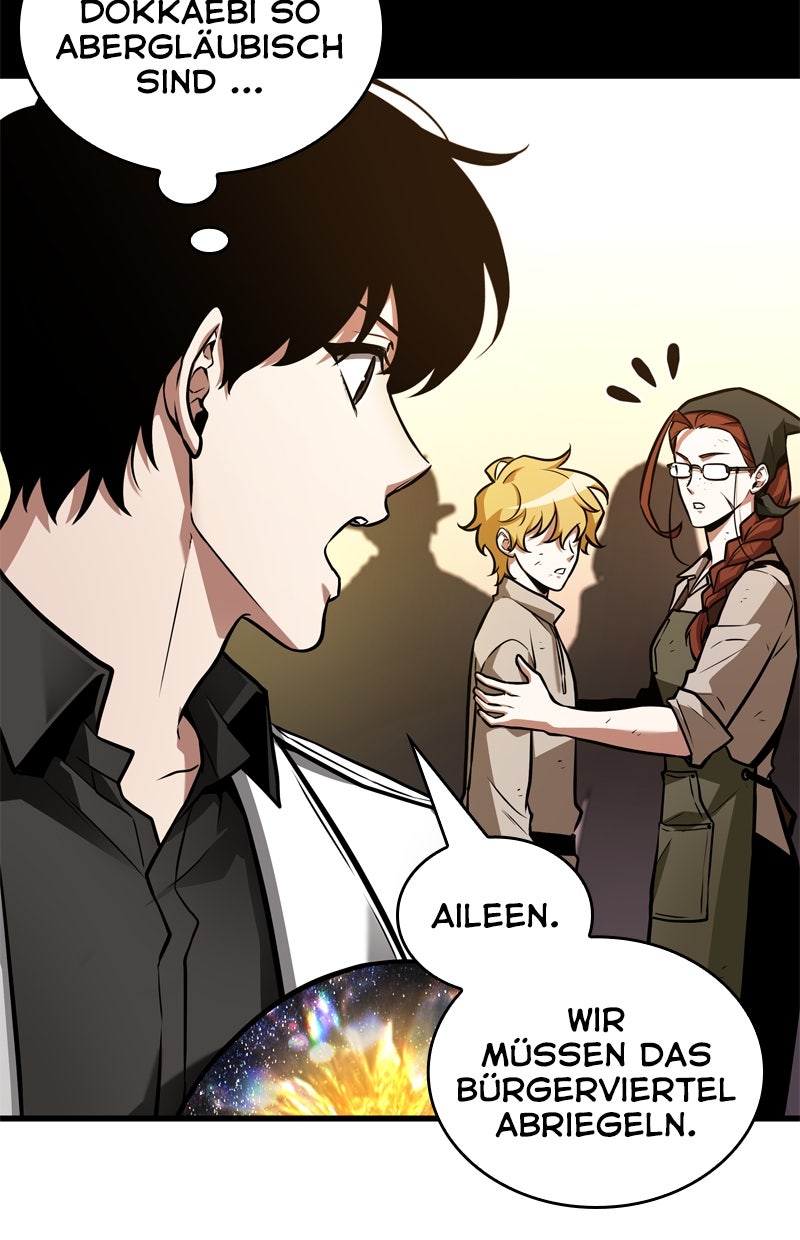 Read Der allwissende Leser DE Manga Online