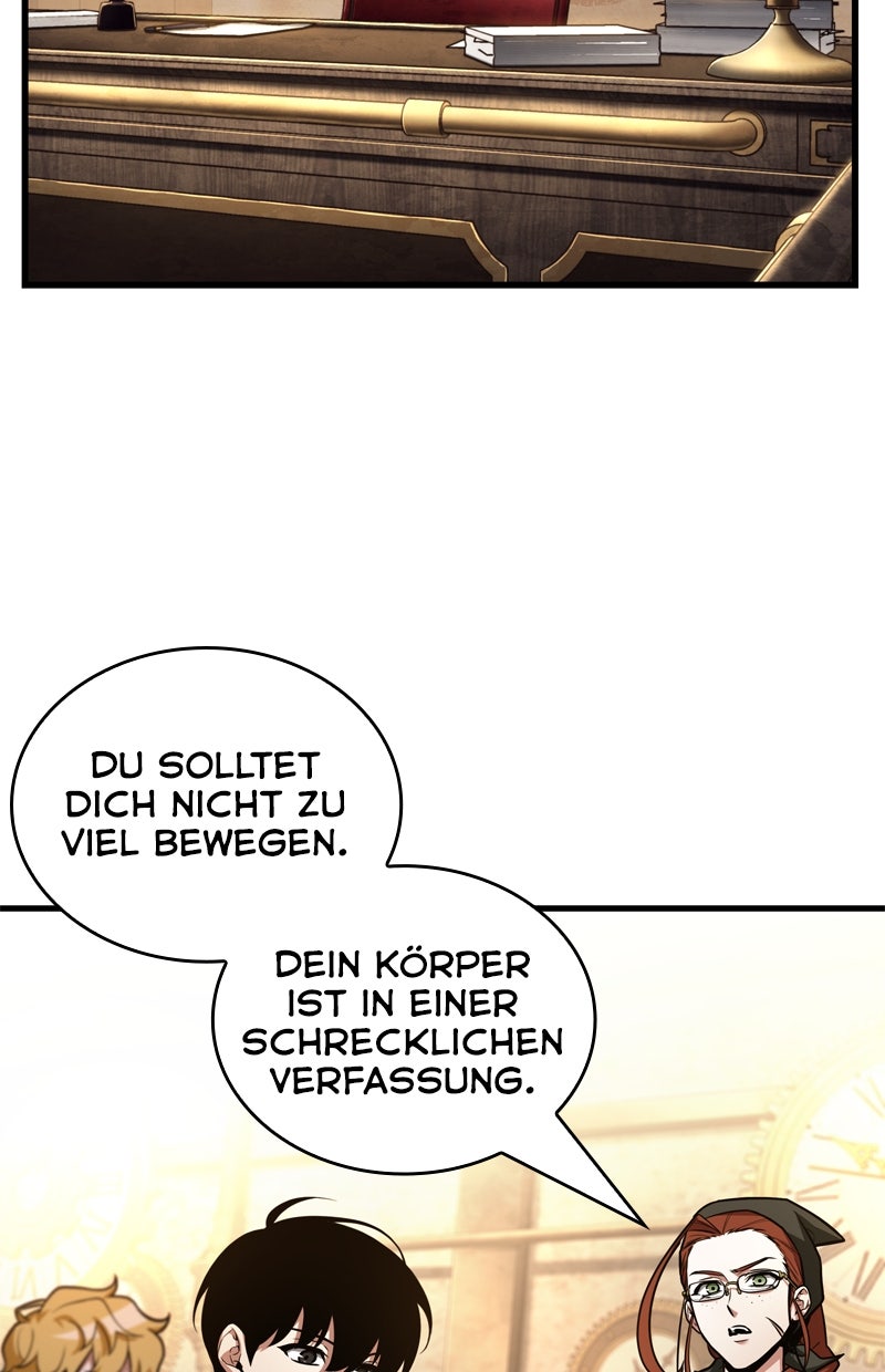 Read Der allwissende Leser DE Manga Online