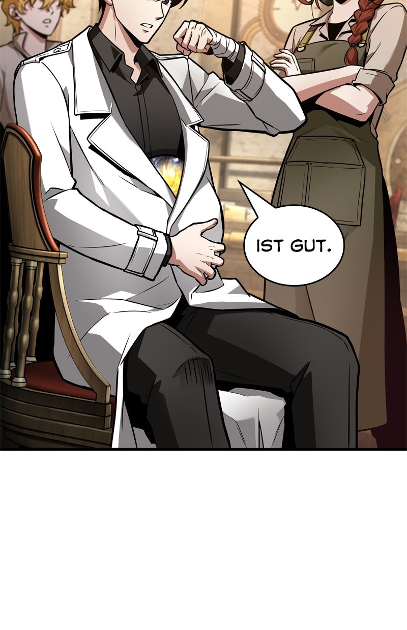 Read Der allwissende Leser DE Manga Online