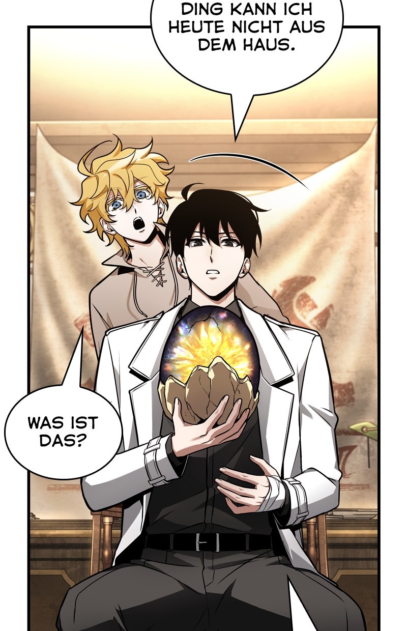 Read Der allwissende Leser DE Manga Online