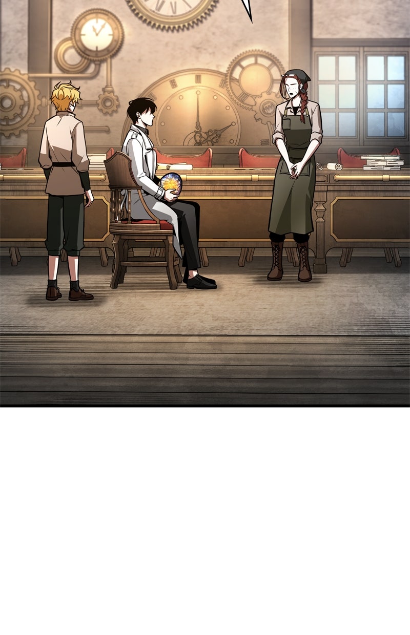 Read Der allwissende Leser DE Manga Online