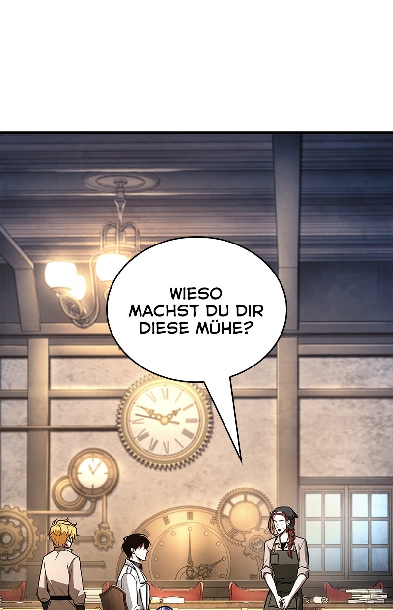 Read Der allwissende Leser DE Manga Online