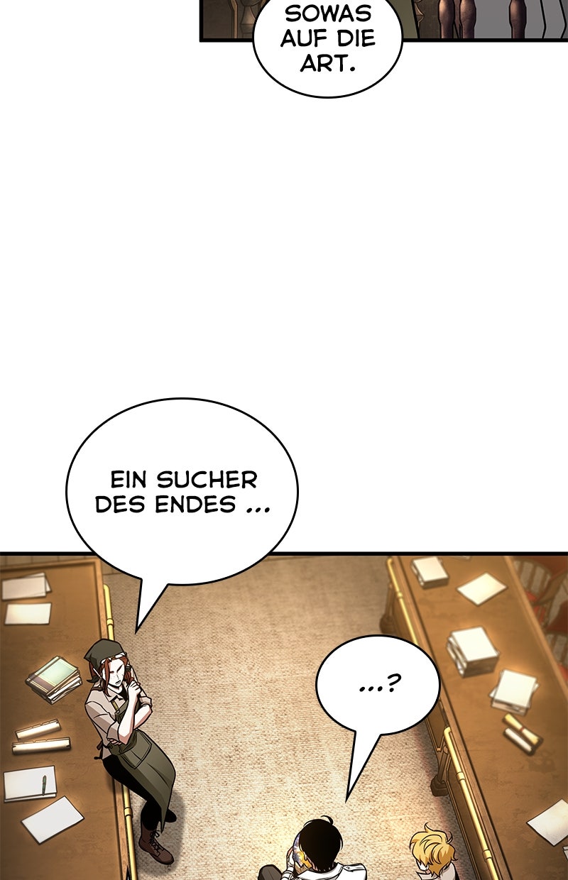 Read Der allwissende Leser DE Manga Online