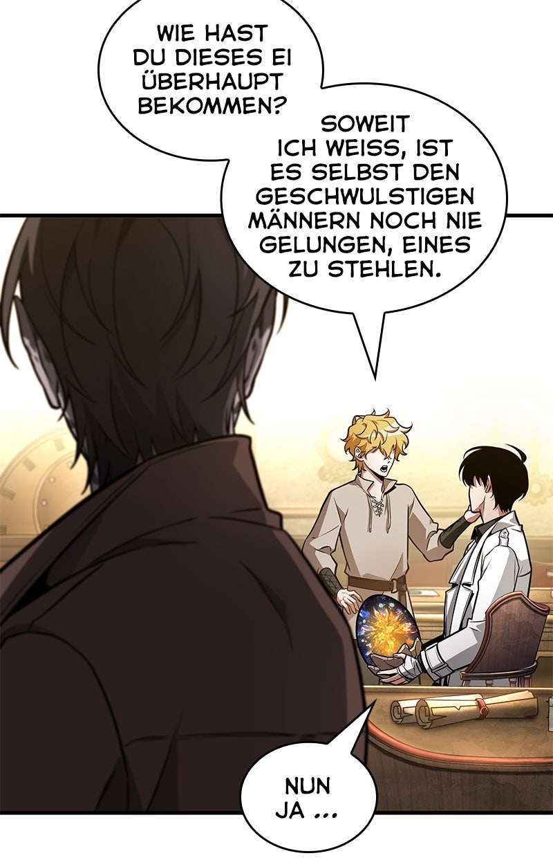 Read Der allwissende Leser DE Manga Online