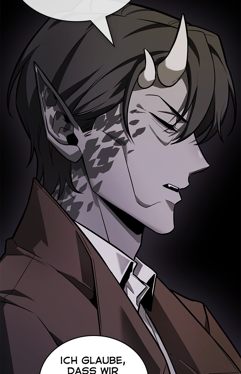 Read Der allwissende Leser DE Manga Online