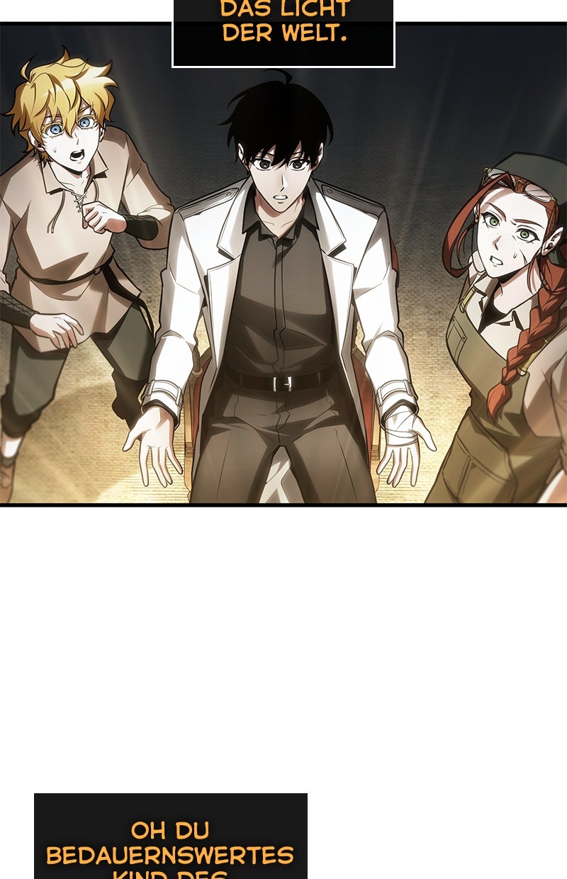 Read Der allwissende Leser DE Manga Online