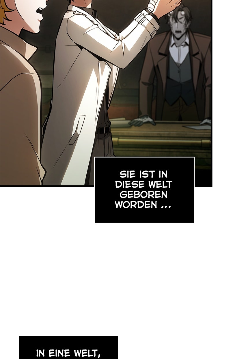 Read Der allwissende Leser DE Manga Online