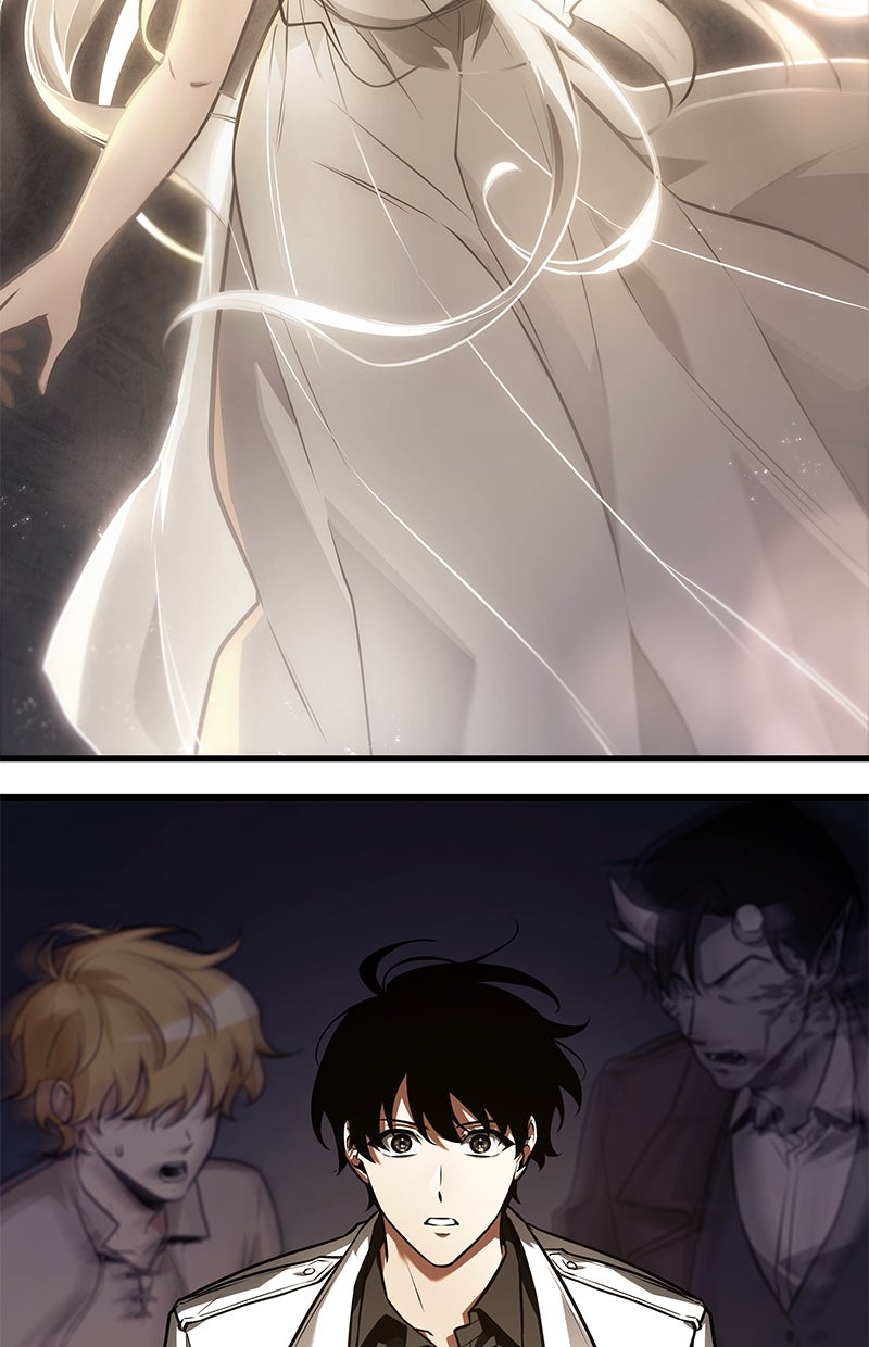 Read Der allwissende Leser DE Manga Online