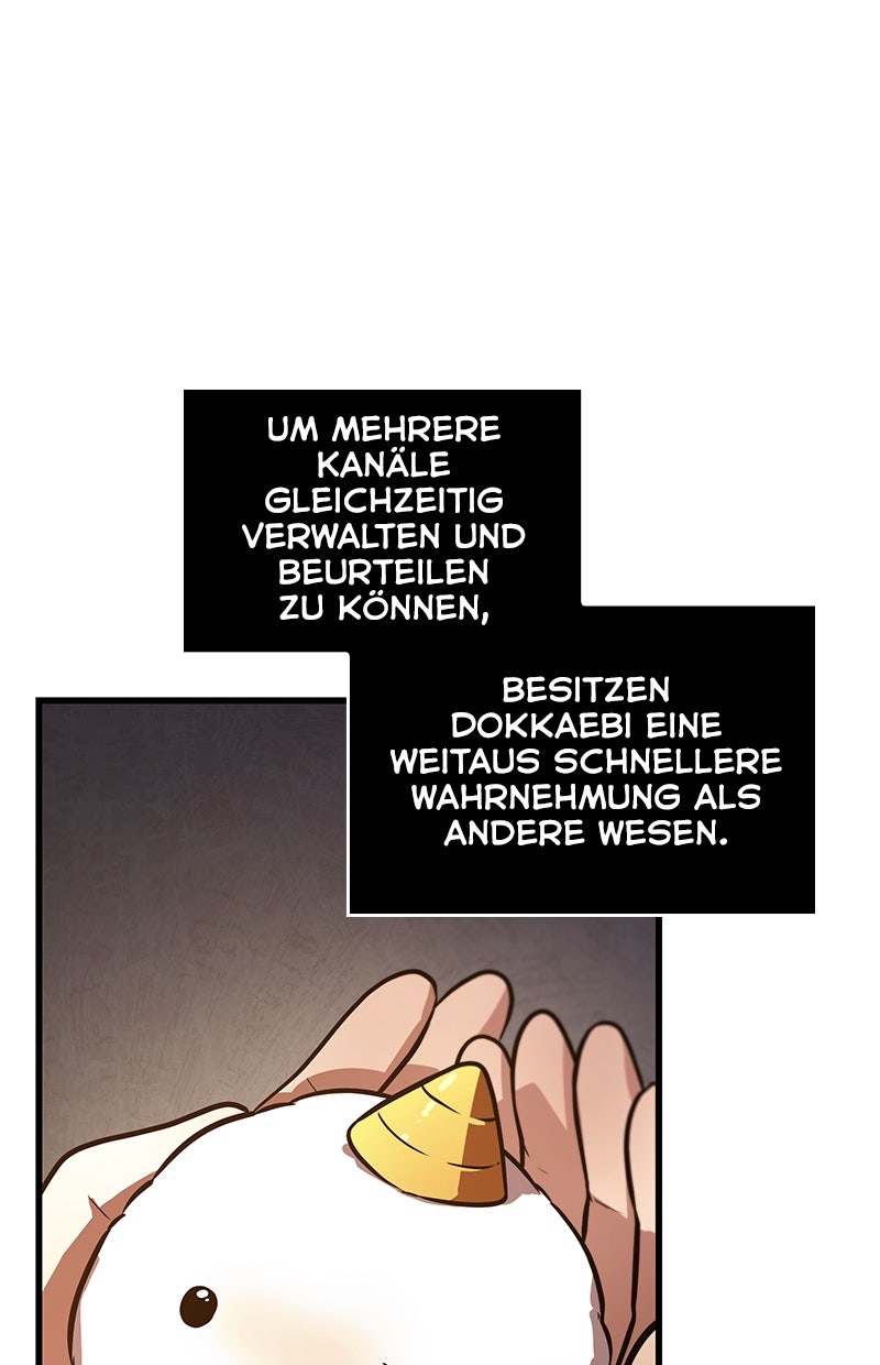 Read Der allwissende Leser DE Manga Online