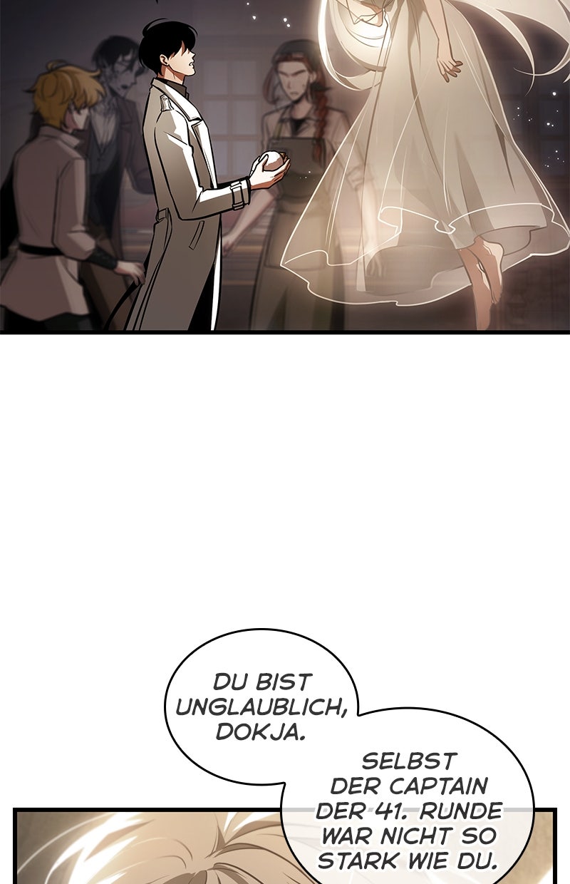 Read Der allwissende Leser DE Manga Online