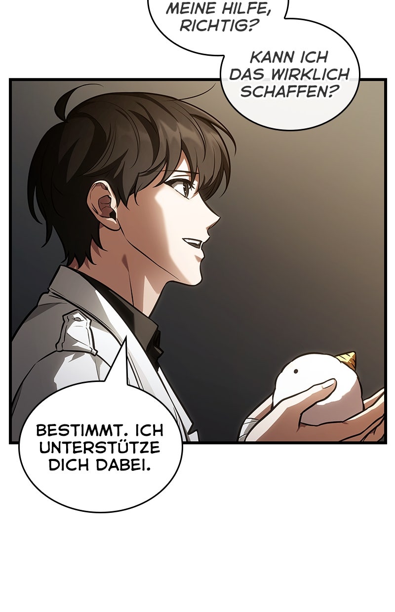 Read Der allwissende Leser DE Manga Online