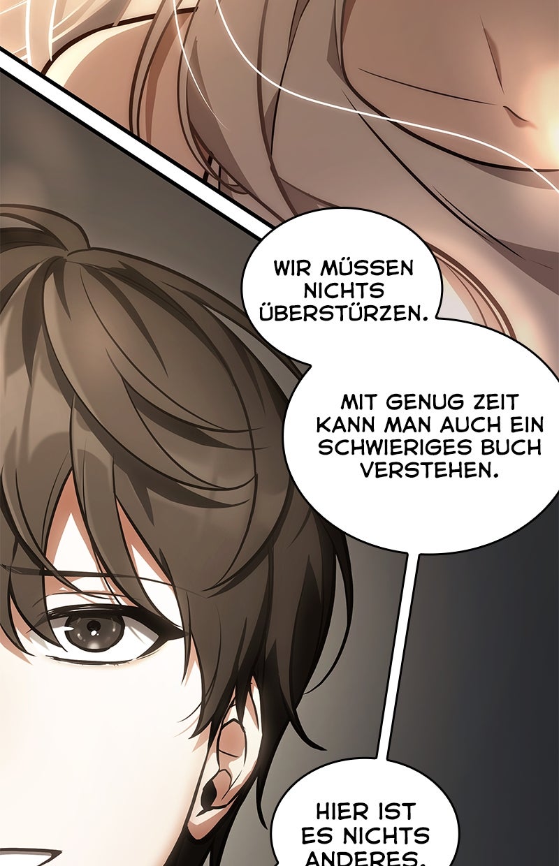 Read Der allwissende Leser DE Manga Online
