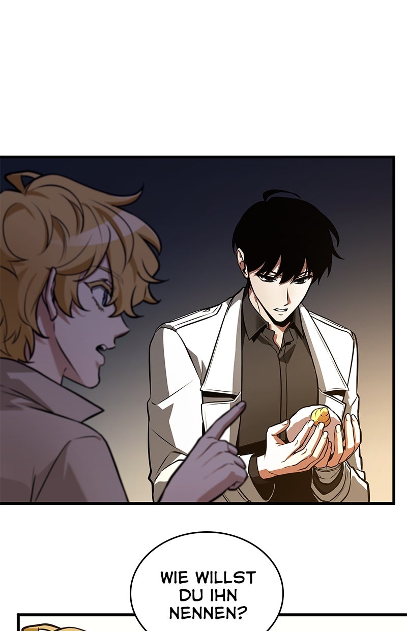 Read Der allwissende Leser DE Manga Online