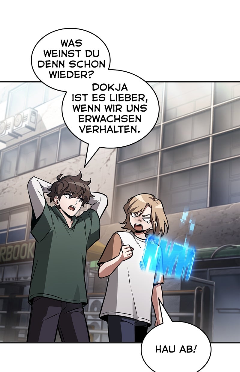 Read Der allwissende Leser DE Manga Online