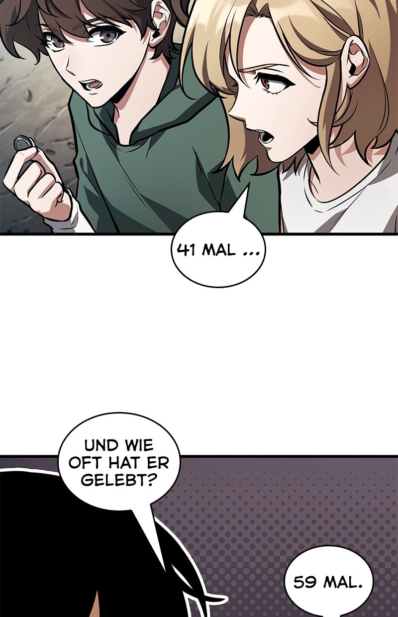 Read Der allwissende Leser DE Manga Online