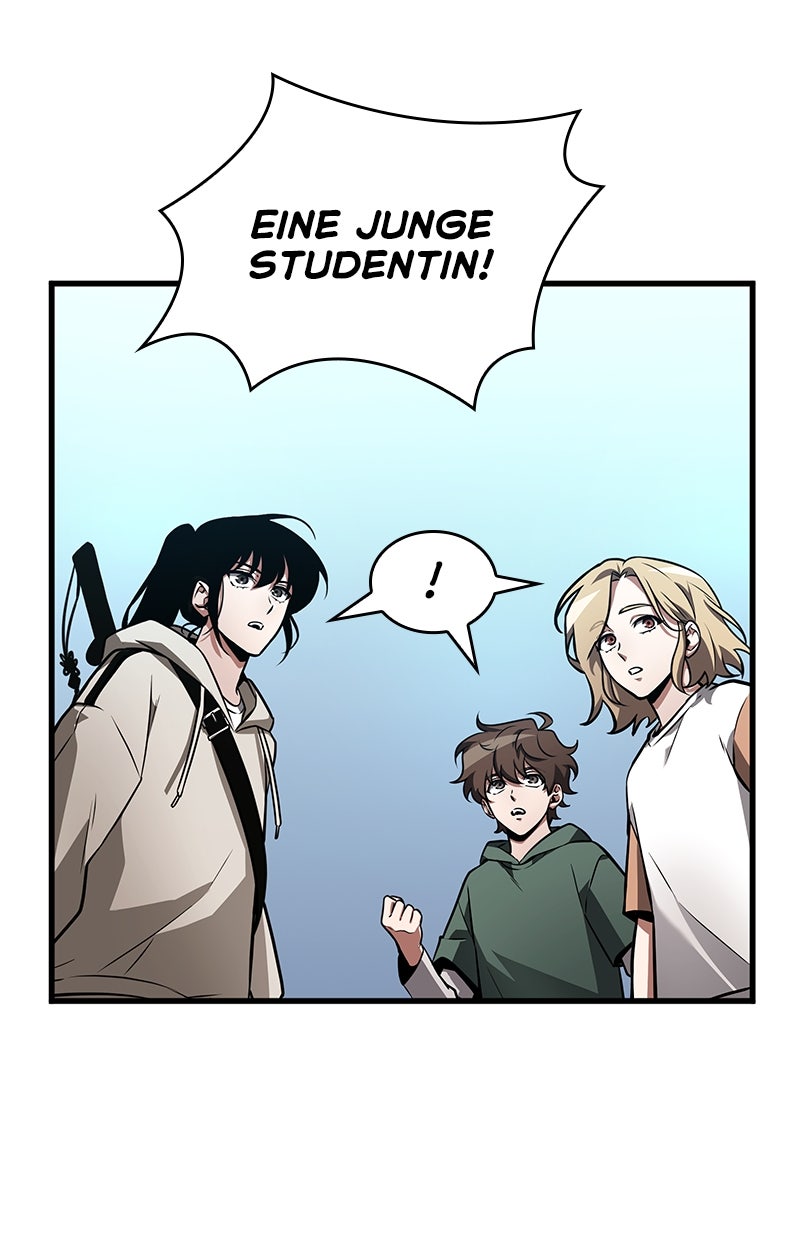 Read Der allwissende Leser DE Manga Online